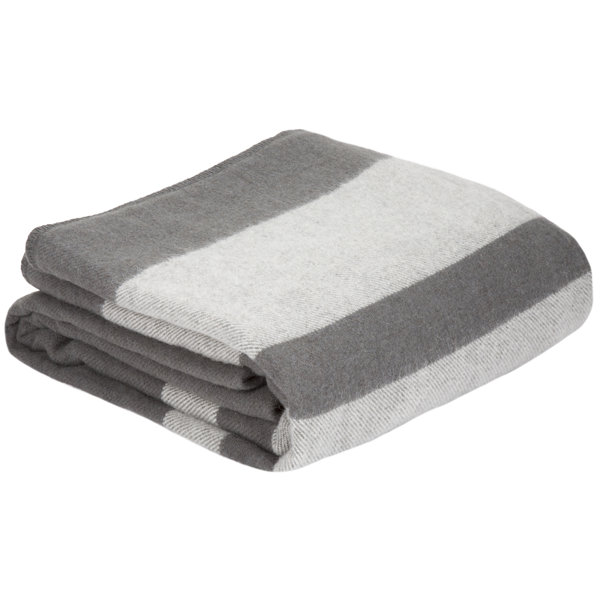 PLYH Australian Wool Blanket & Reviews Wayfair